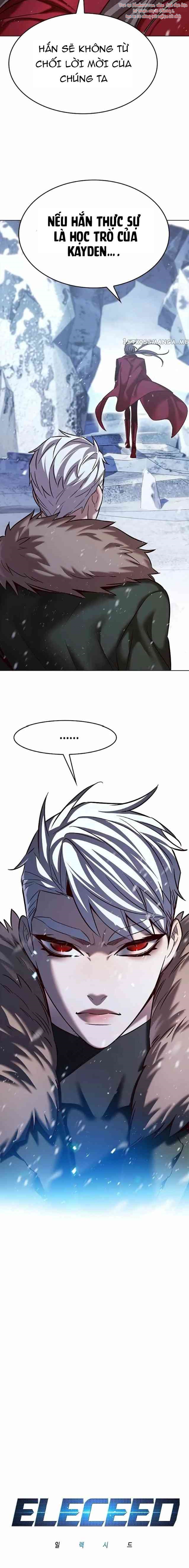 Đọc truyện Hóa thân thành mèo (Bản Free) - Chap 242