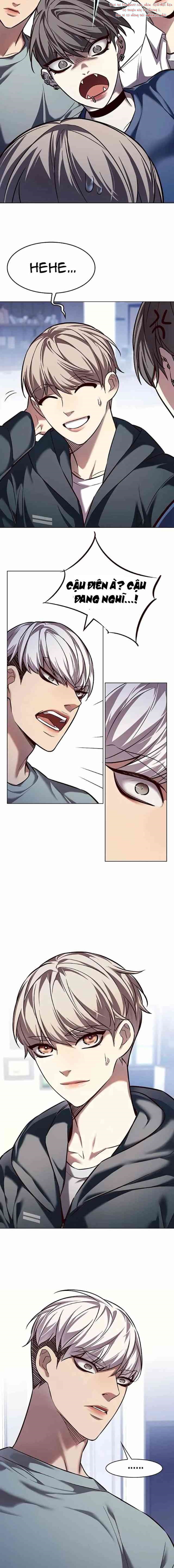 Đọc truyện Hóa thân thành mèo (Bản Free) - Chap 242