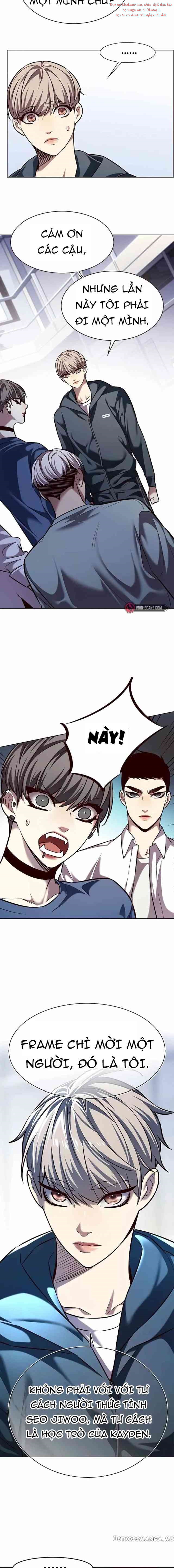 Đọc truyện Hóa thân thành mèo (Bản Free) - Chap 242