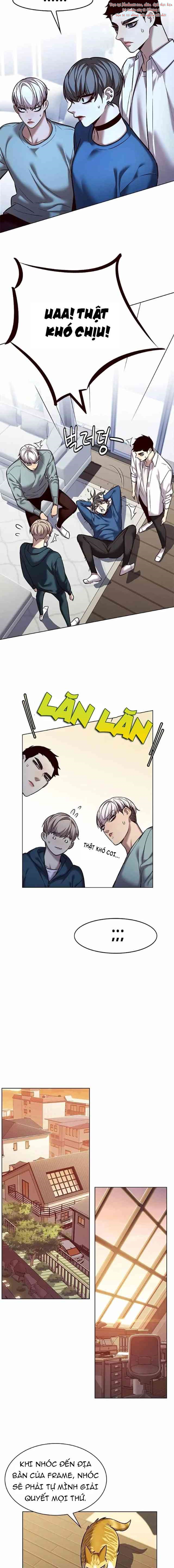 Đọc truyện Hóa thân thành mèo (Bản Free) - Chap 242