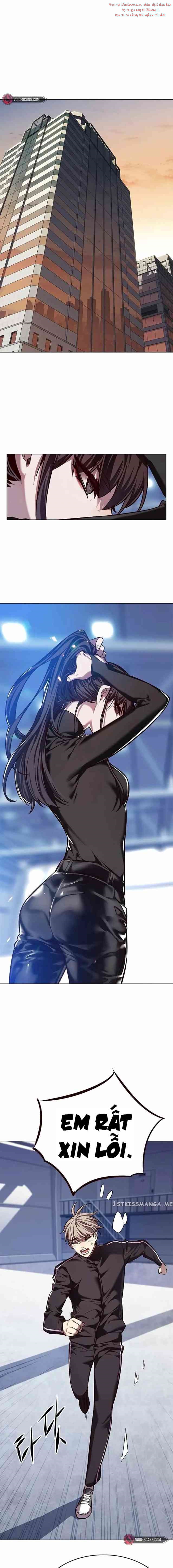 Đọc truyện Hóa thân thành mèo (Bản Free) - Chap 242