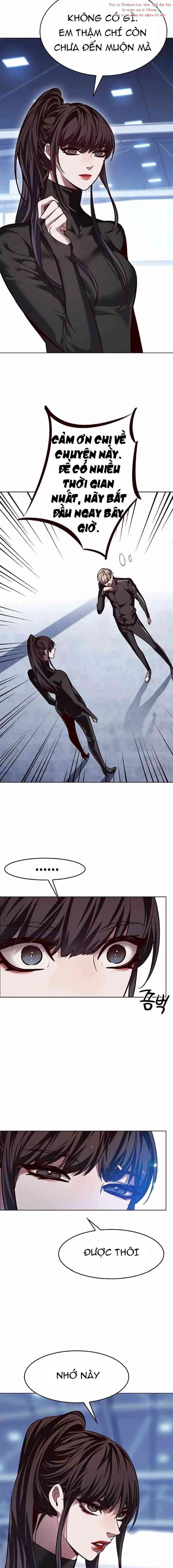 Đọc truyện Hóa thân thành mèo (Bản Free) - Chap 242