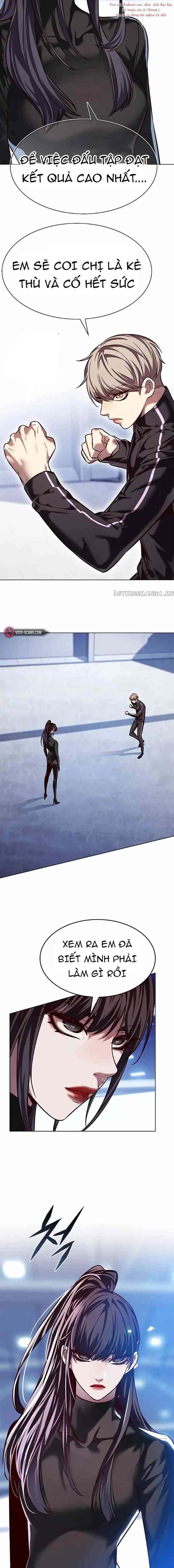 Đọc truyện Hóa thân thành mèo (Bản Free) - Chap 242