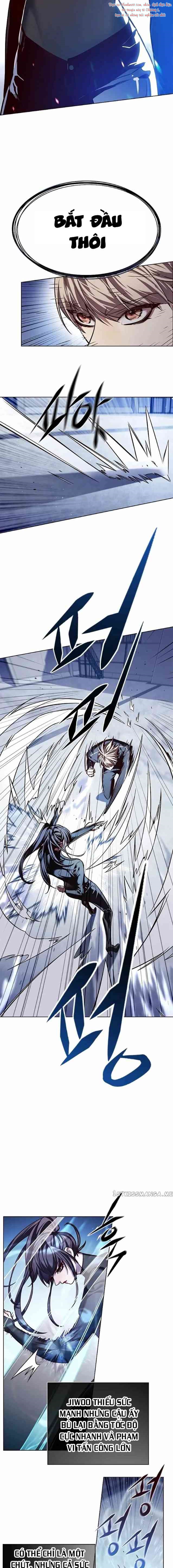 Đọc truyện Hóa thân thành mèo (Bản Free) - Chap 242