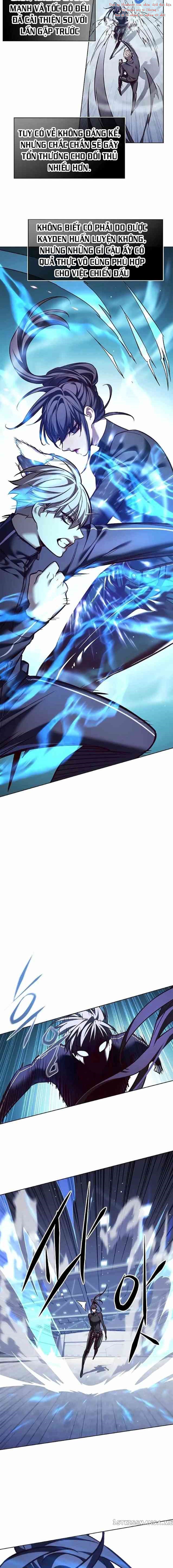 Đọc truyện Hóa thân thành mèo (Bản Free) - Chap 242