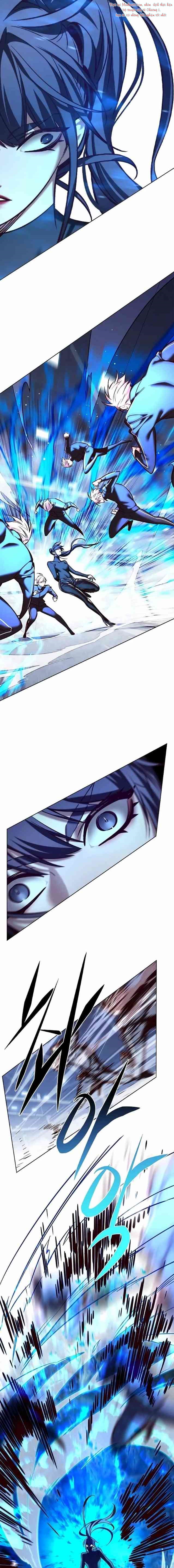 Đọc truyện Hóa thân thành mèo (Bản Free) - Chap 242