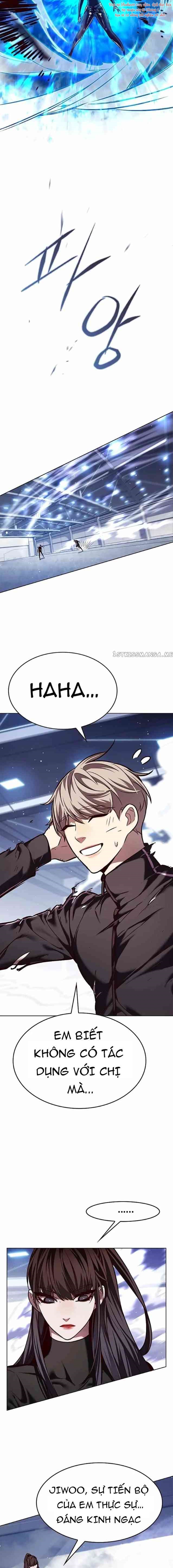 Đọc truyện Hóa thân thành mèo (Bản Free) - Chap 242