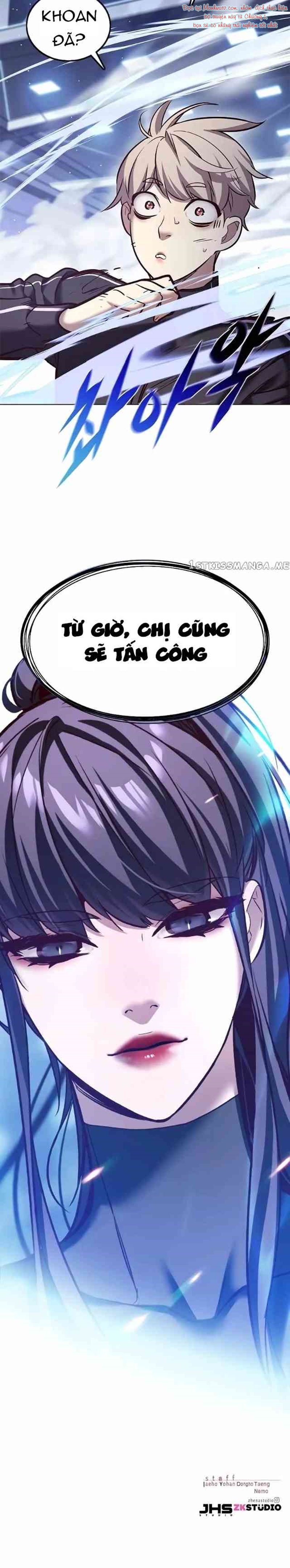 Đọc truyện Hóa thân thành mèo (Bản Free) - Chap 242