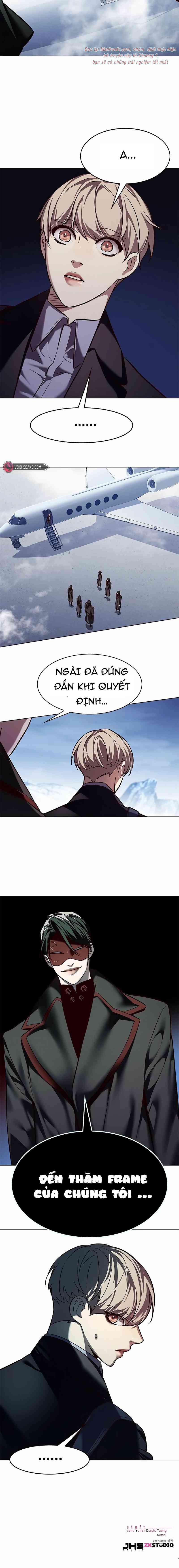 Đọc truyện Hóa thân thành mèo (Bản Free) - Chap 244