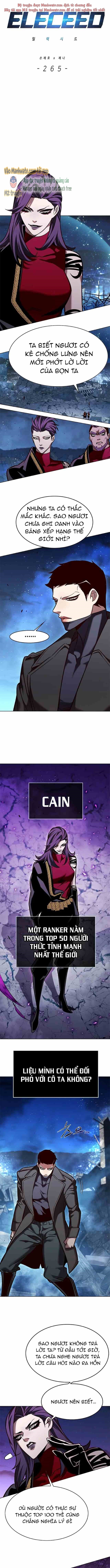 Đọc truyện Hóa thân thành mèo (Bản Free) - Chap 265