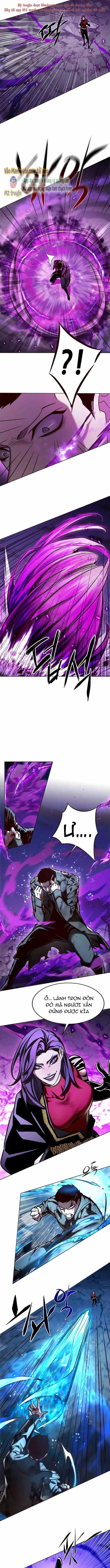 Đọc truyện Hóa thân thành mèo (Bản Free) - Chap 265