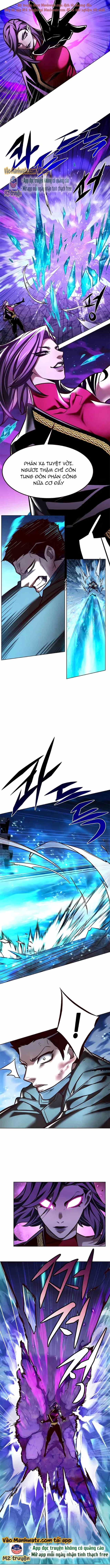 Đọc truyện Hóa thân thành mèo (Bản Free) - Chap 265