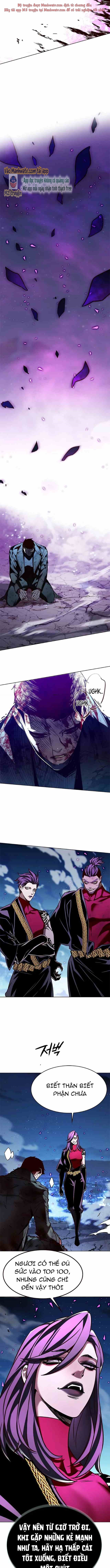 Đọc truyện Hóa thân thành mèo (Bản Free) - Chap 265