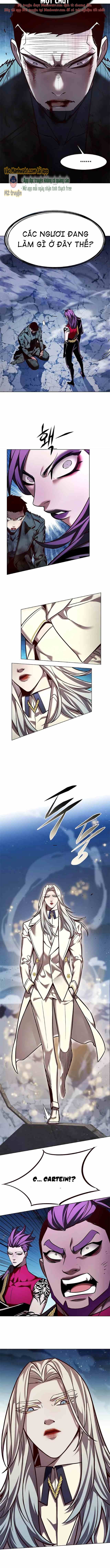 Đọc truyện Hóa thân thành mèo (Bản Free) - Chap 265