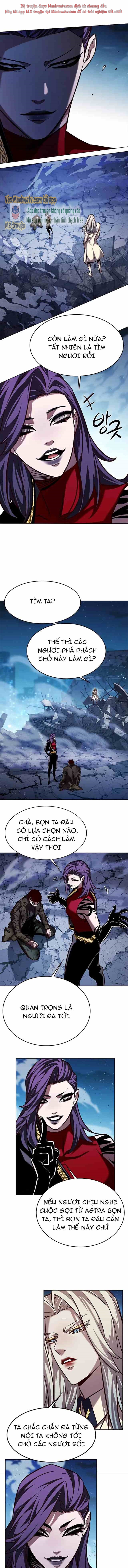 Đọc truyện Hóa thân thành mèo (Bản Free) - Chap 265