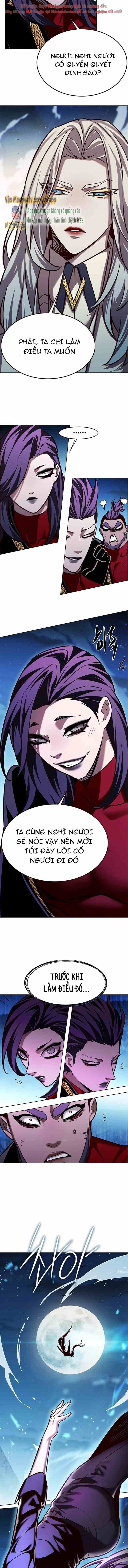 Đọc truyện Hóa thân thành mèo (Bản Free) - Chap 265