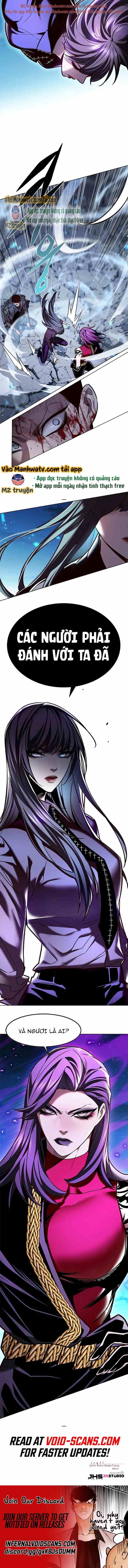 Đọc truyện Hóa thân thành mèo (Bản Free) - Chap 265