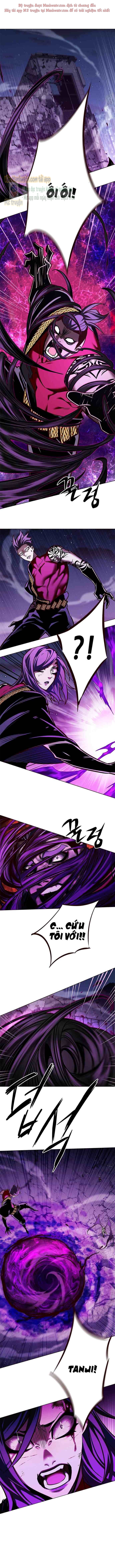 Đọc truyện Hóa thân thành mèo (Bản Free) - Chap 267