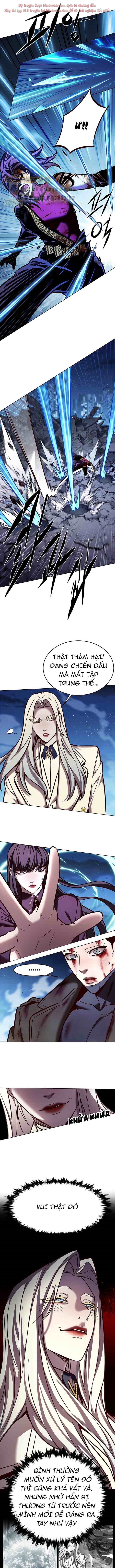 Đọc truyện Hóa thân thành mèo (Bản Free) - Chap 267