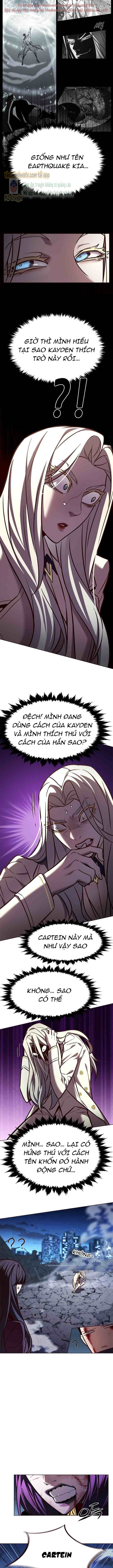 Đọc truyện Hóa thân thành mèo (Bản Free) - Chap 267