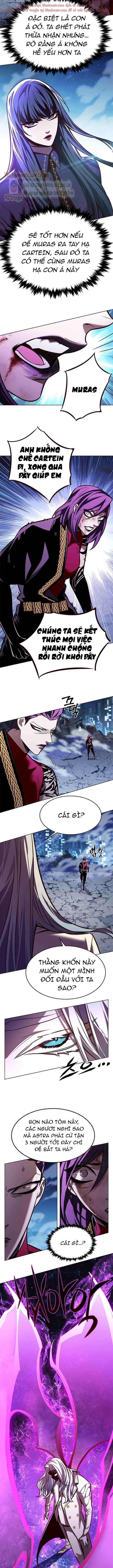 Đọc truyện Hóa thân thành mèo (Bản Free) - Chap 267