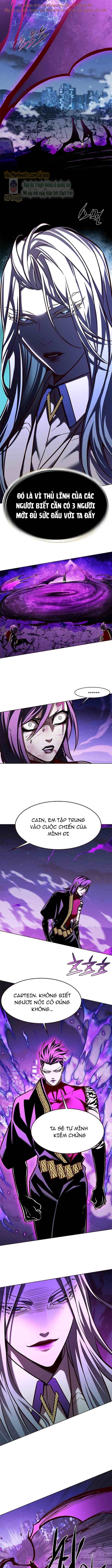 Đọc truyện Hóa thân thành mèo (Bản Free) - Chap 267
