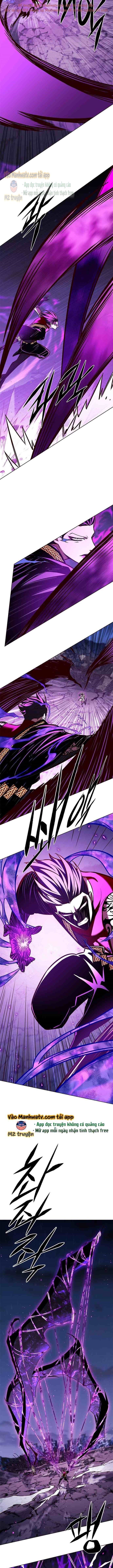 Đọc truyện Hóa thân thành mèo (Bản Free) - Chap 267