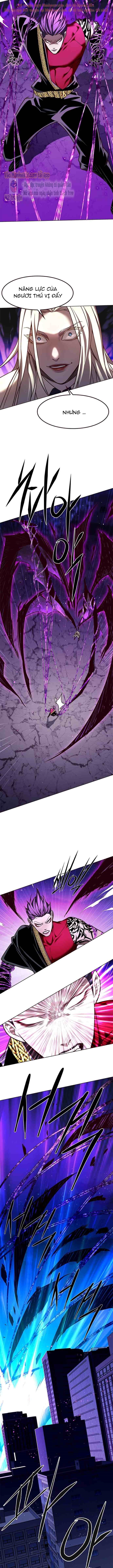 Đọc truyện Hóa thân thành mèo (Bản Free) - Chap 267