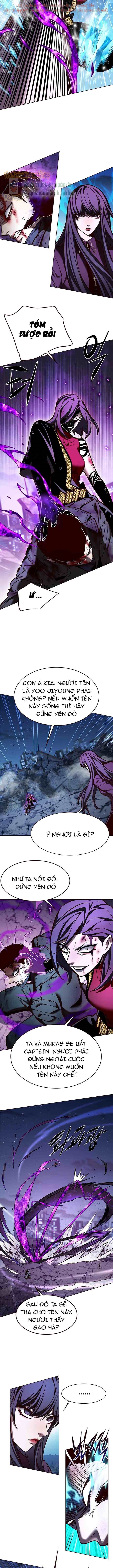 Đọc truyện Hóa thân thành mèo (Bản Free) - Chap 267