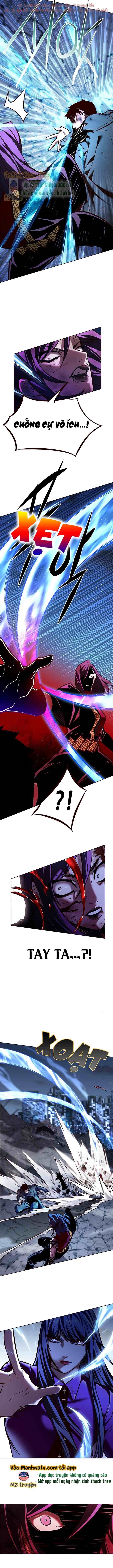 Đọc truyện Hóa thân thành mèo (Bản Free) - Chap 267