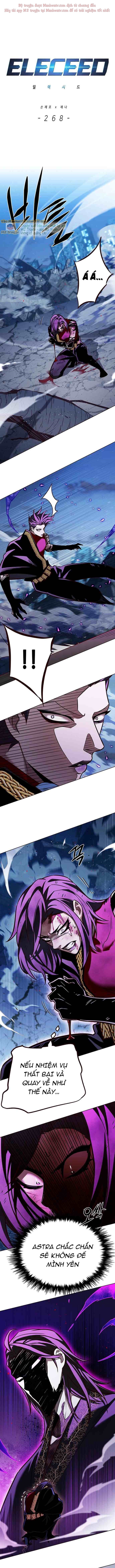 Đọc truyện Hóa thân thành mèo (Bản Free) - Chap 268