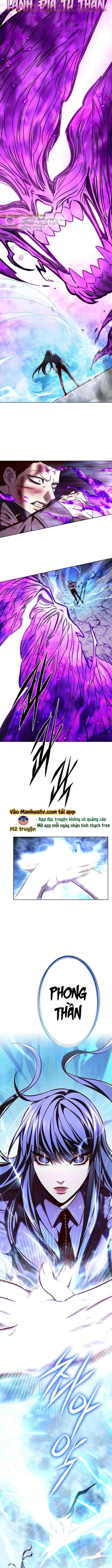Đọc truyện Hóa thân thành mèo (Bản Free) - Chap 268