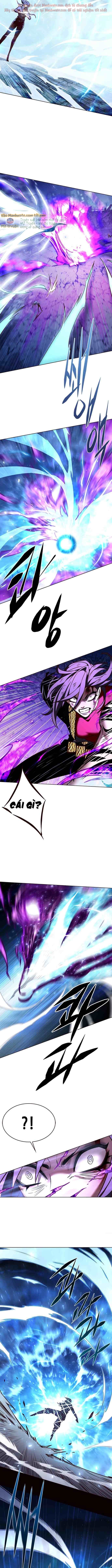 Đọc truyện Hóa thân thành mèo (Bản Free) - Chap 268