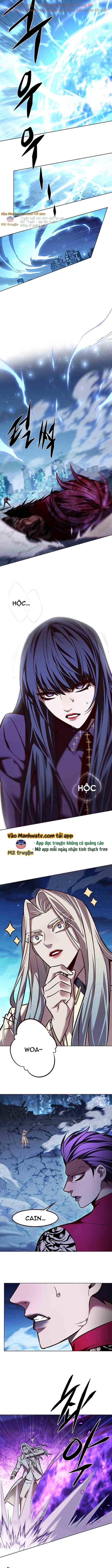 Đọc truyện Hóa thân thành mèo (Bản Free) - Chap 268