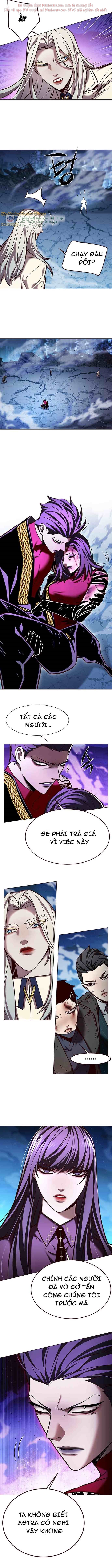 Đọc truyện Hóa thân thành mèo (Bản Free) - Chap 268