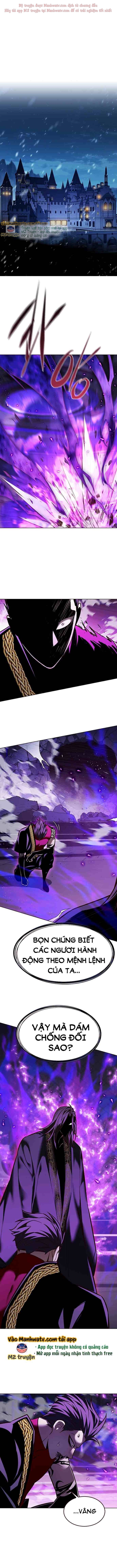 Đọc truyện Hóa thân thành mèo (Bản Free) - Chap 268