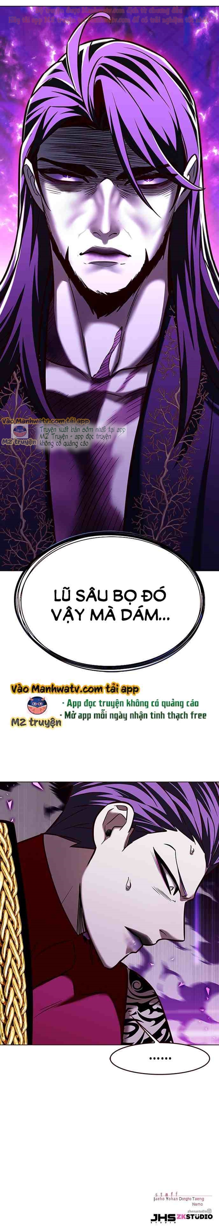 Đọc truyện Hóa thân thành mèo (Bản Free) - Chap 268