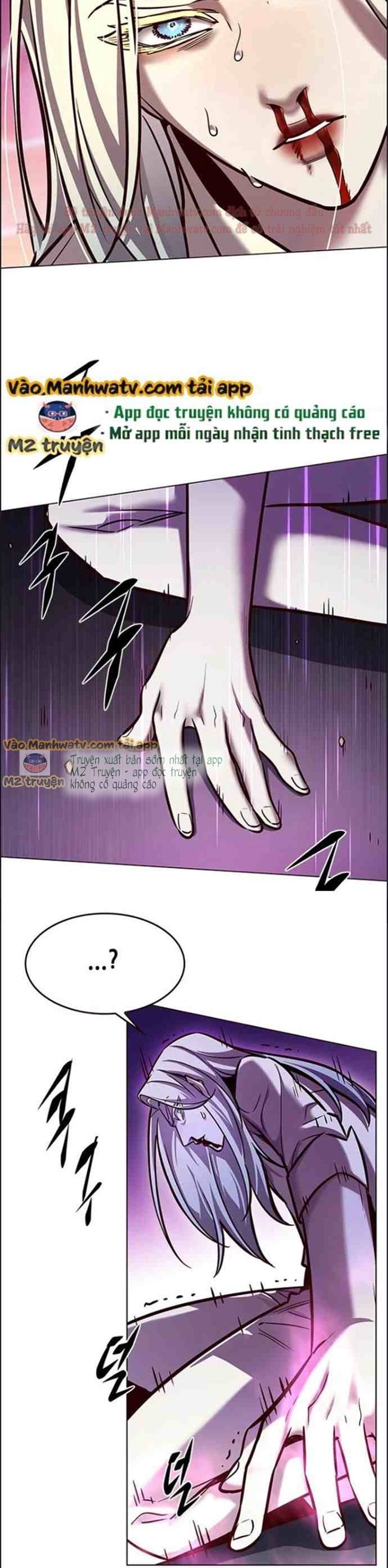 Đọc truyện Hóa thân thành mèo (Bản Free) - Chap 271