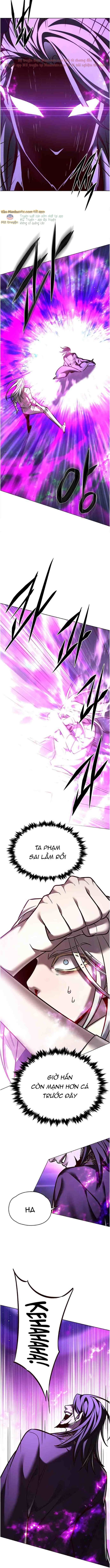 Đọc truyện Hóa thân thành mèo (Bản Free) - Chap 271