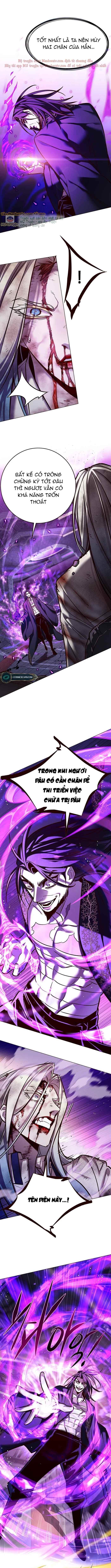 Đọc truyện Hóa thân thành mèo (Bản Free) - Chap 272