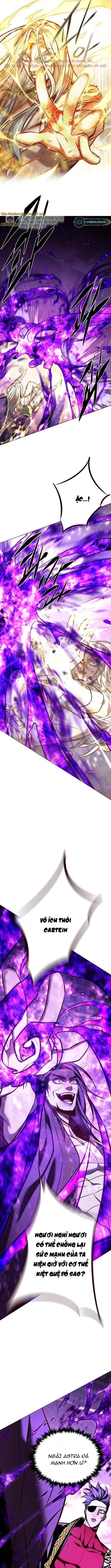 Đọc truyện Hóa thân thành mèo (Bản Free) - Chap 272