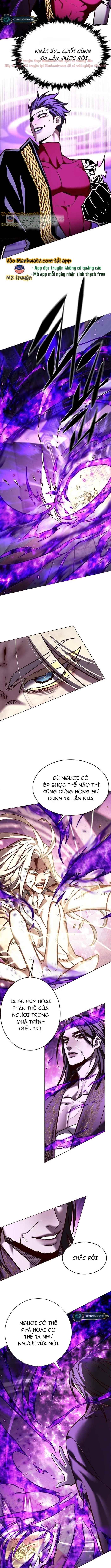 Đọc truyện Hóa thân thành mèo (Bản Free) - Chap 272