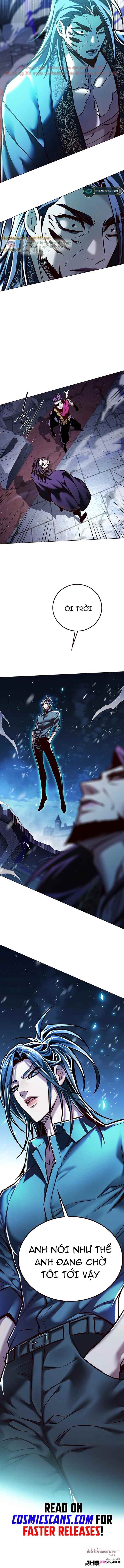 Đọc truyện Hóa thân thành mèo (Bản Free) - Chap 272