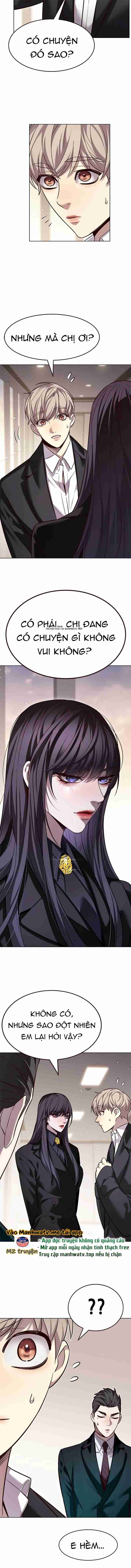 Đọc truyện Hóa thân thành mèo (Bản Free) - Chap 341