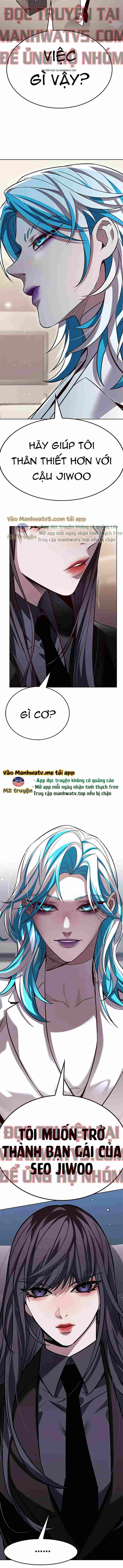 Đọc truyện Hóa thân thành mèo (Bản Free) - Chap 344