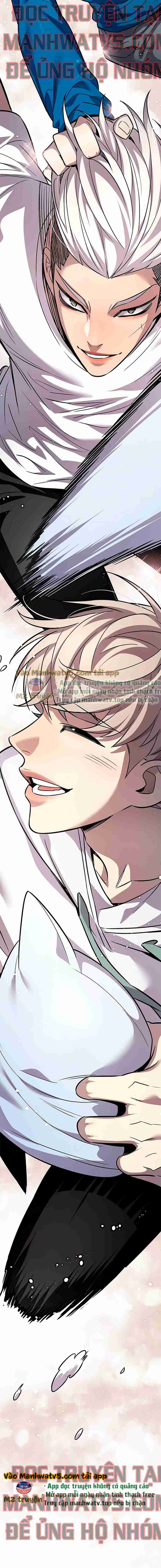 Đọc truyện Hóa thân thành mèo (Bản Free) - Chap 345