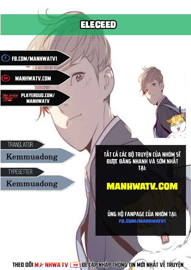 Đọc truyện Hóa thân thành mèo (Bản Free) - Chap 218