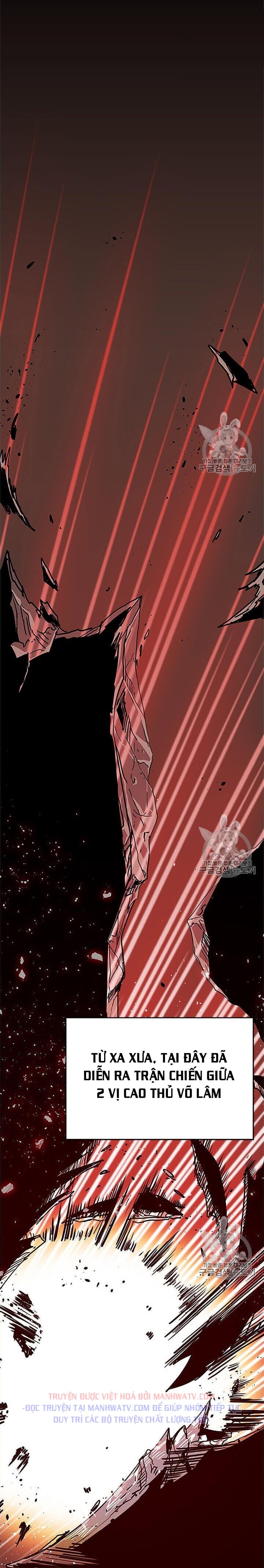 Đọc truyện Học giả trở lại - Chap 1