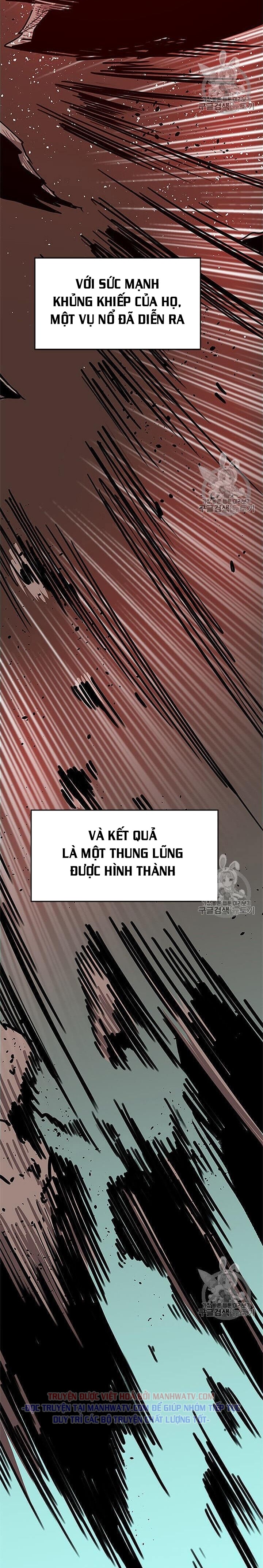 Đọc truyện Học giả trở lại - Chap 1