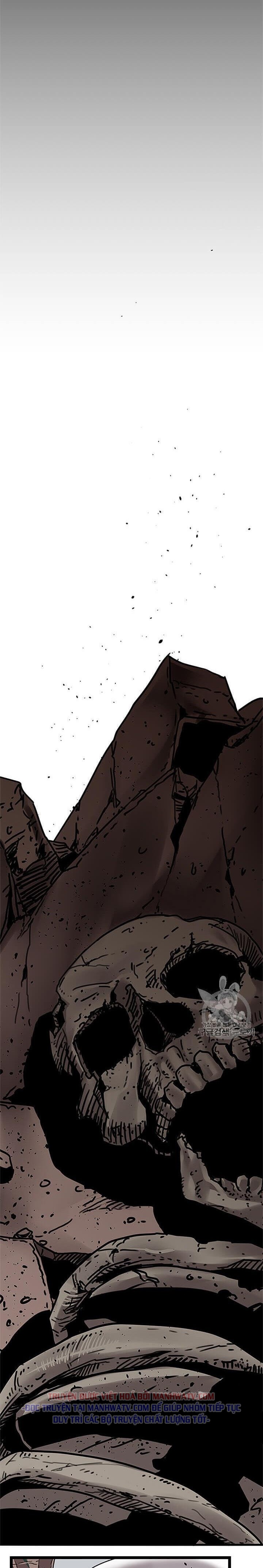 Đọc truyện Học giả trở lại - Chap 1